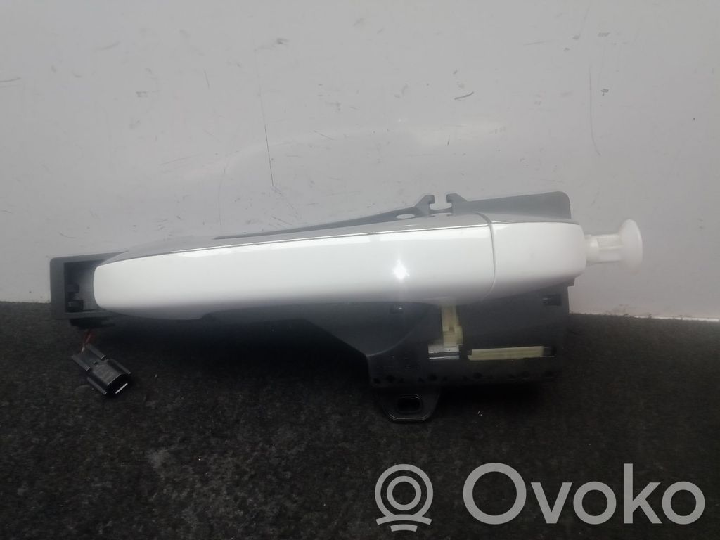 Renault Scenic IV - Grand scenic IV Altri dispositivi
