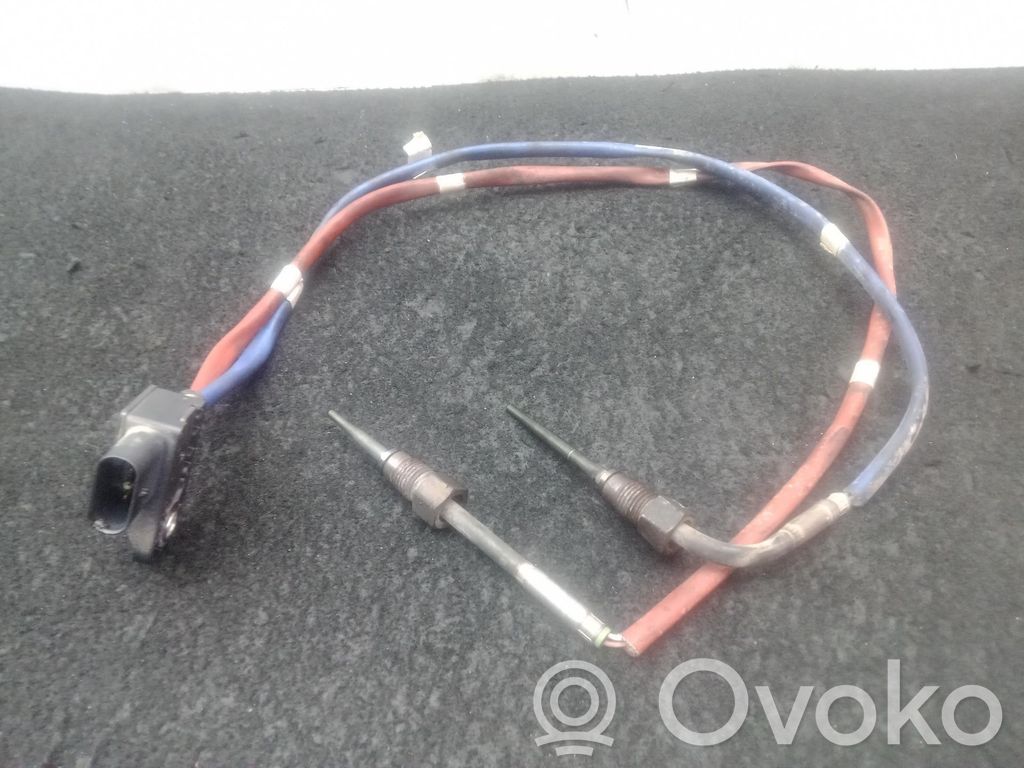 Lambda-anturi   4CABLES