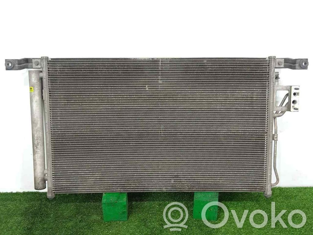 Hyundai Santa Fe Radiator răcire A/C (condensor) 