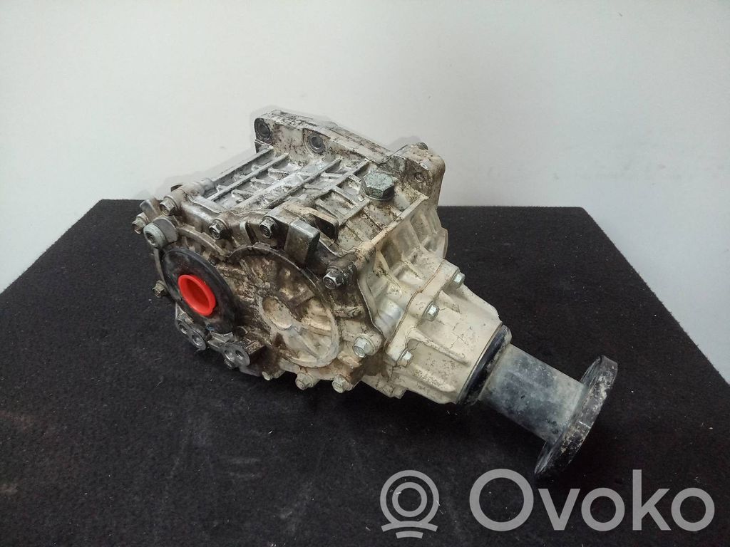 Boîte de transfert   4730039300