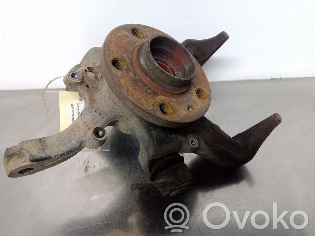 Seat Leon (1M) Achsschenkel vorne 