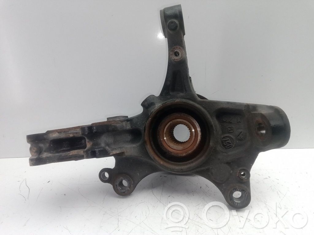 Peugeot 308 Fuso a snodo con mozzo ruota anteriore