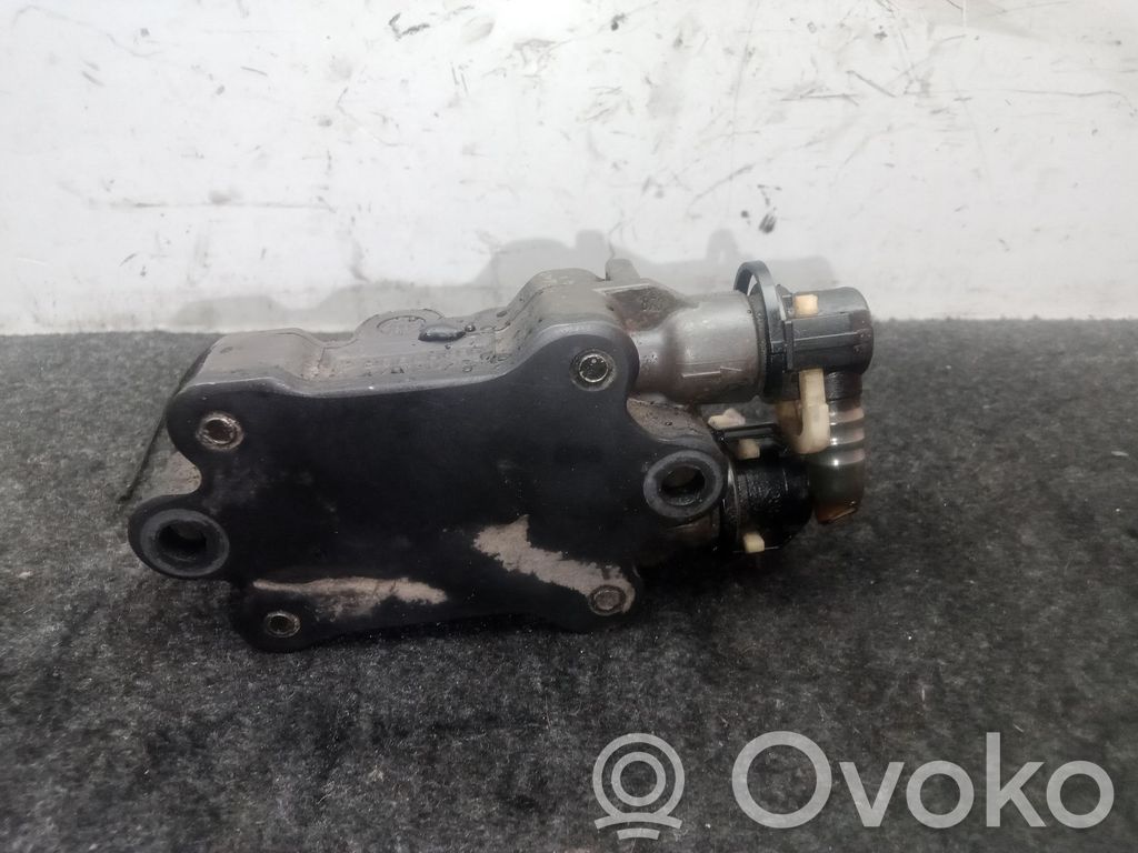 Mercedes-Benz E W210 Bomba interna de combustible 