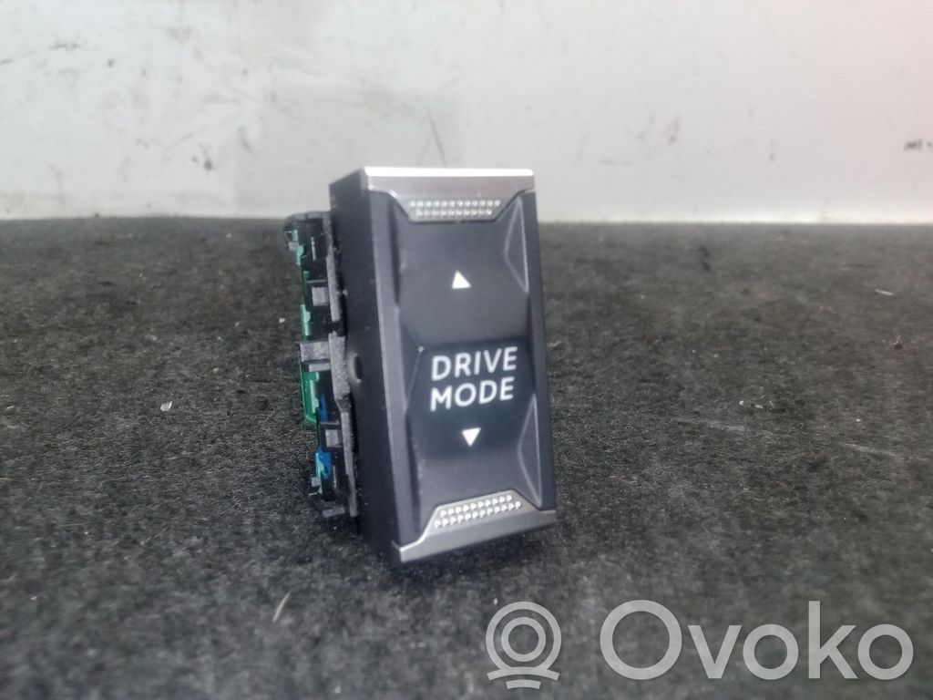 Peugeot 2008 II Comutator/buton multifuncțional 