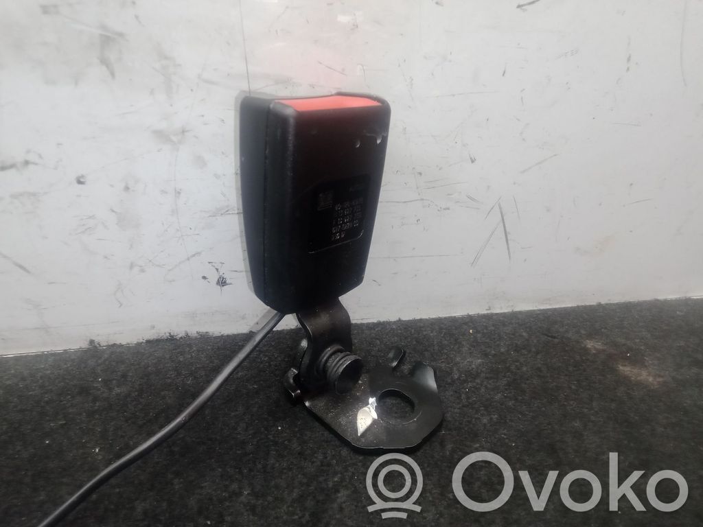Opel Corsa E Otros dispositivos 