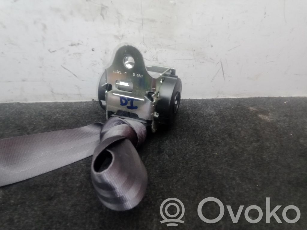Cinturón delantero   617107600D