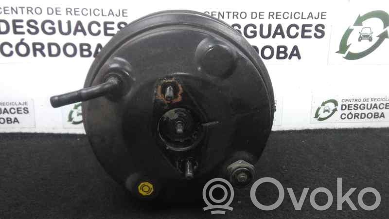 Hyundai Terracan Hydraulisches Servotronic-Druckventil 