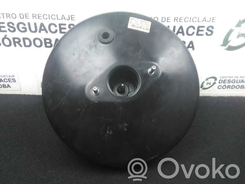 Mercedes-Benz Citan W415 Supapă hidraulică presiune servofrână