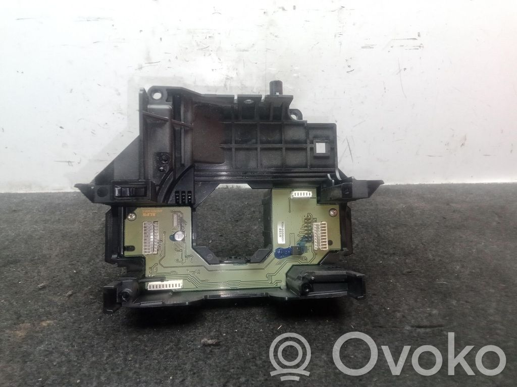 Ford Mondeo MK IV Другой датчик 