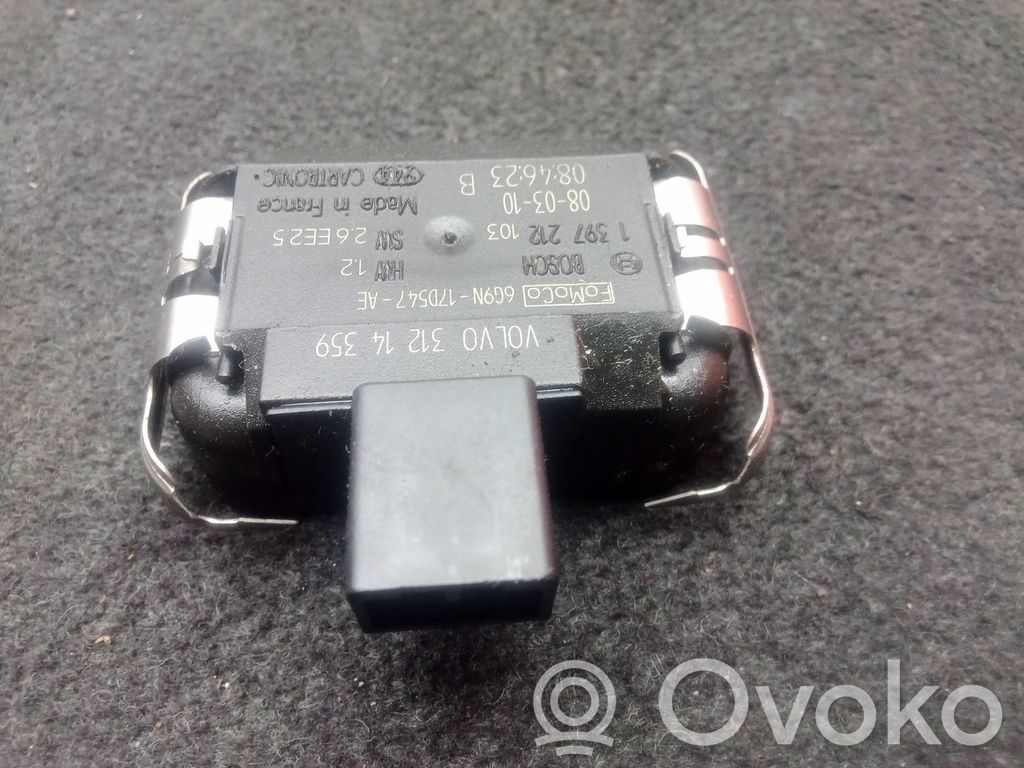 Sensor   BOSCHFOMOCO