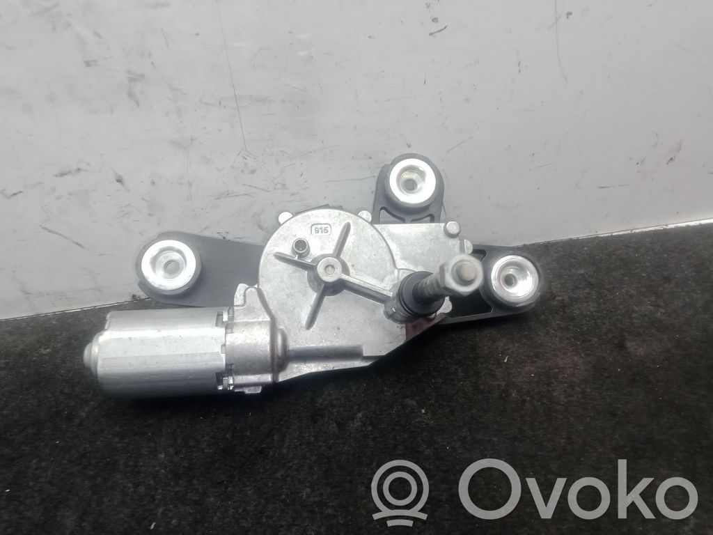 Ford Fiesta Rear window wiper motor 