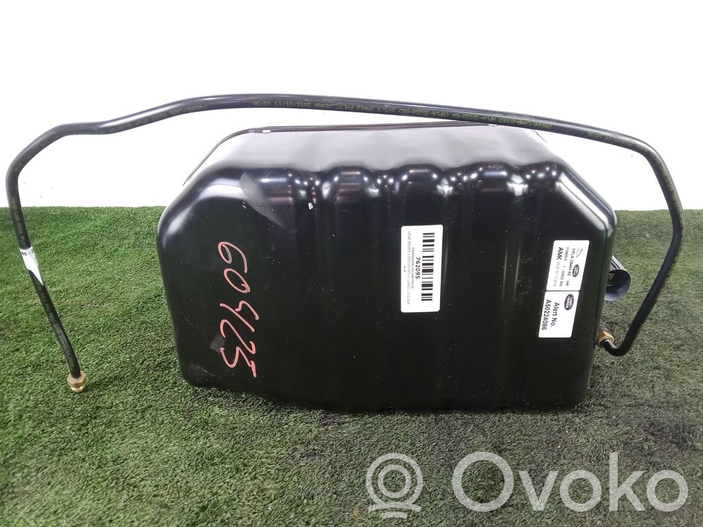Land Rover Discovery 5 Compressore/pompa sospensioni pneumatiche 