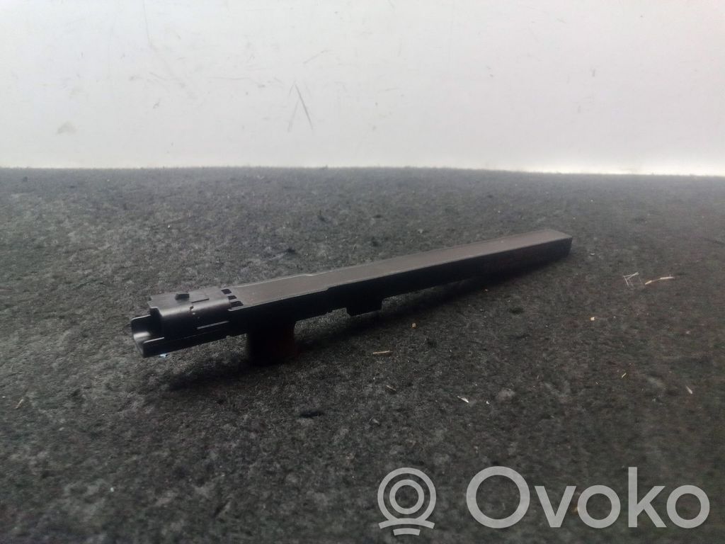 Citroen C4 SpaceTourer Radio antenna 