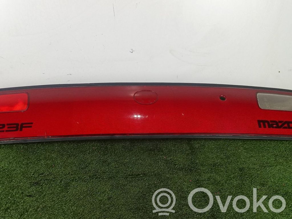 Mazda 323 F Alte unități/module de control 