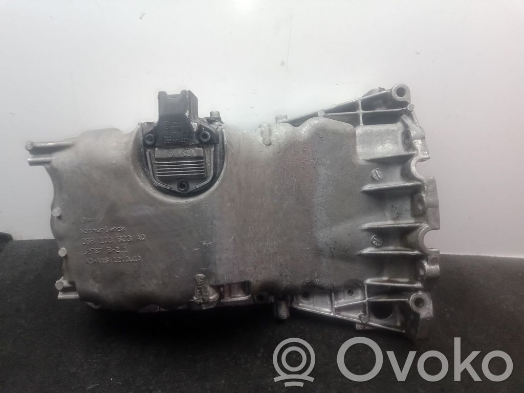Cárter   06B103603AQ,CONSENSOR