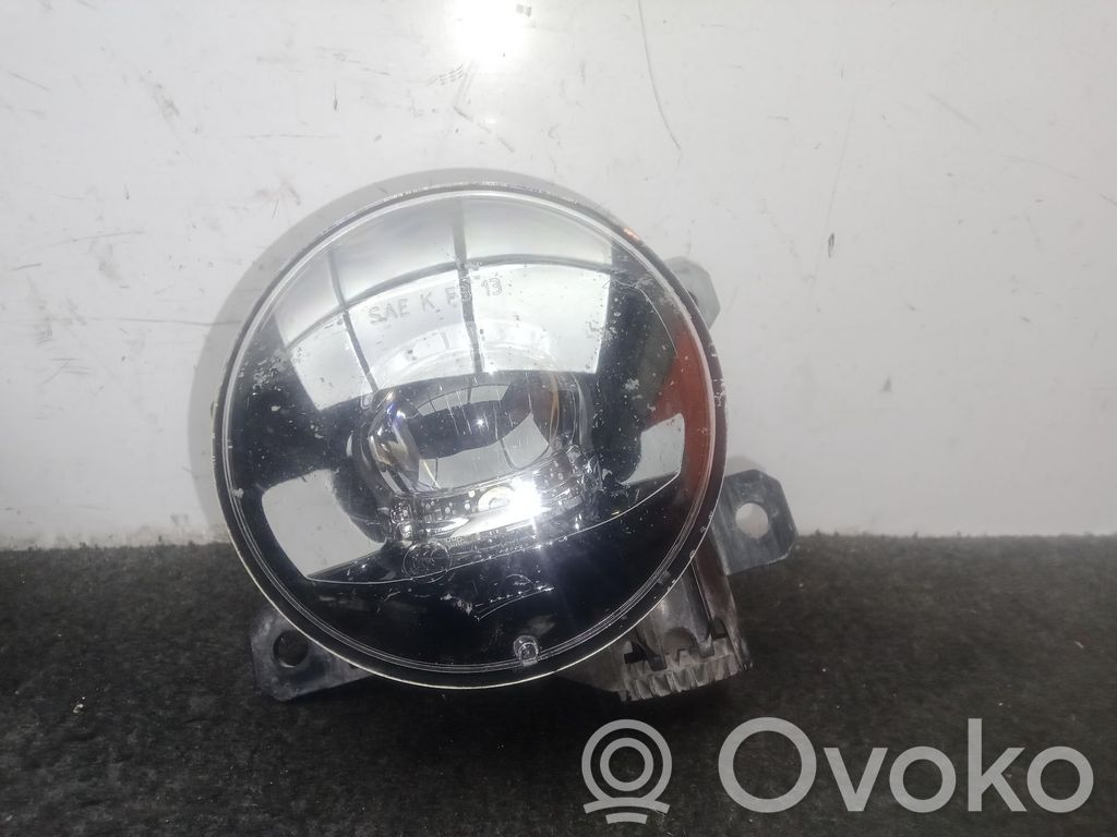 Luz de niebla delantera   VALEO