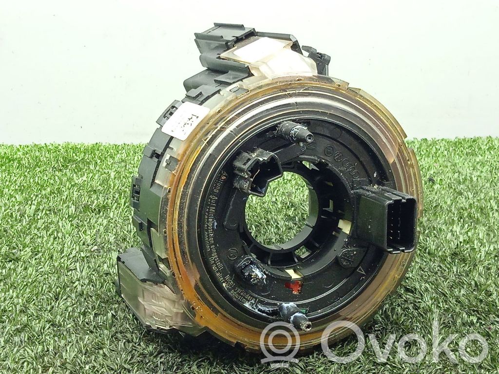 Airbag del volante