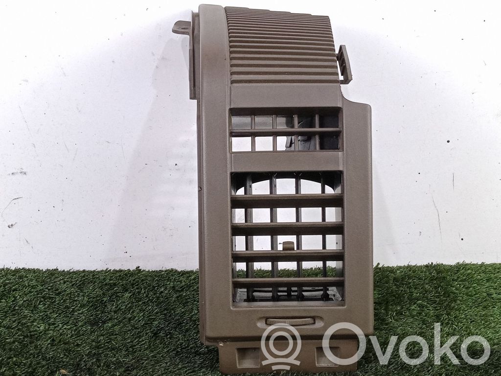 Rejilla de ventilación central del panel   1461447DK7