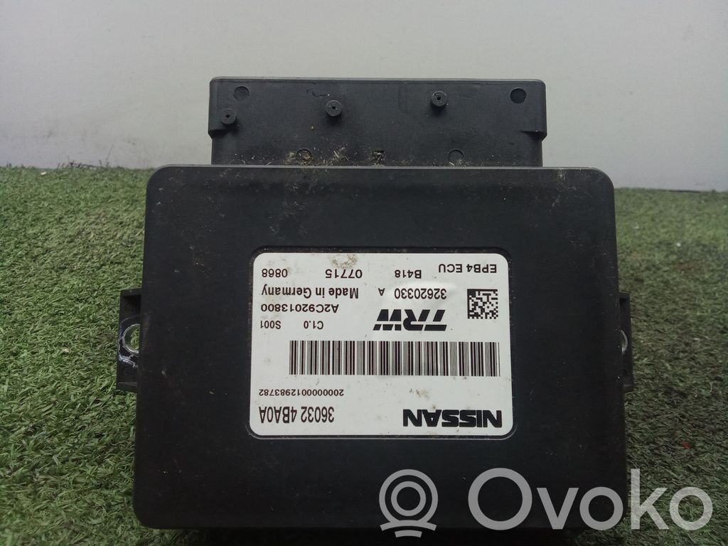 Autres unités de commande / modules   32620330A,TRW,1CONECTOR
