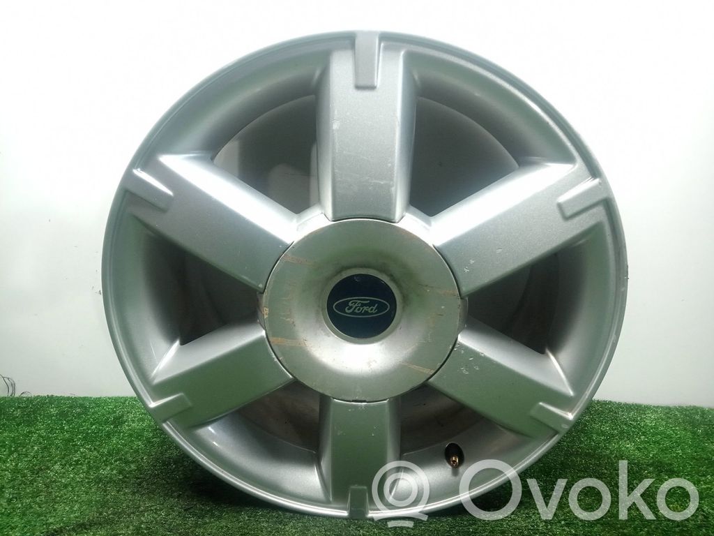 R18 alloy rim   4M5J1007AA,16PULGADAS