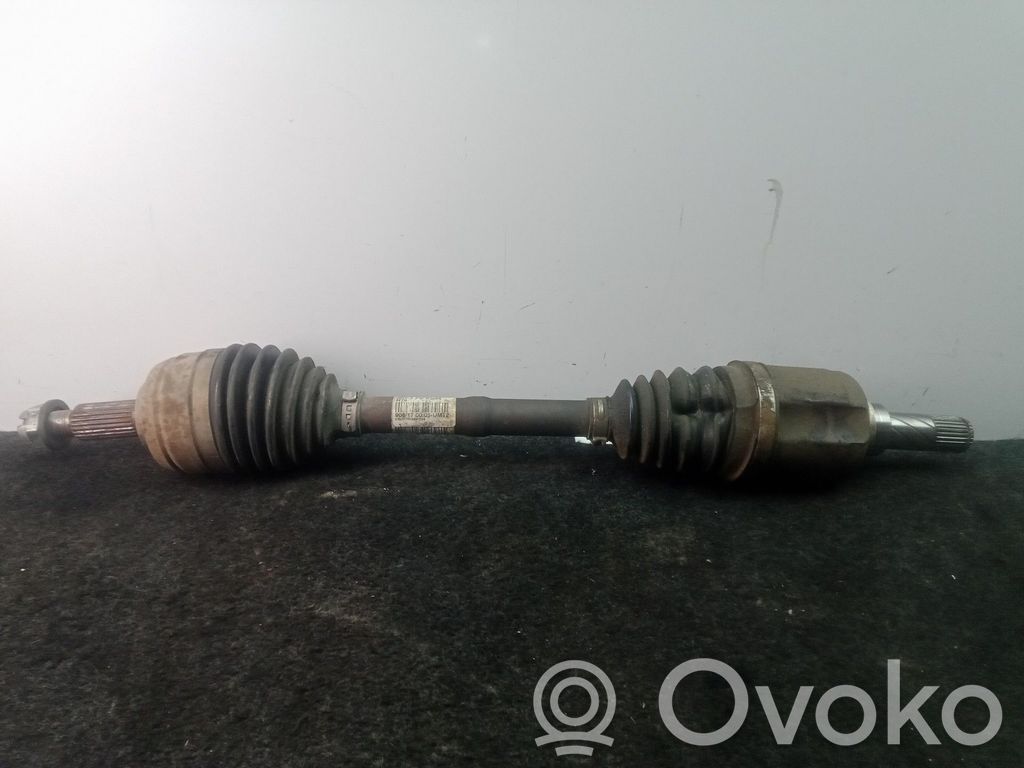 Antriebswelle vorne   391017275R