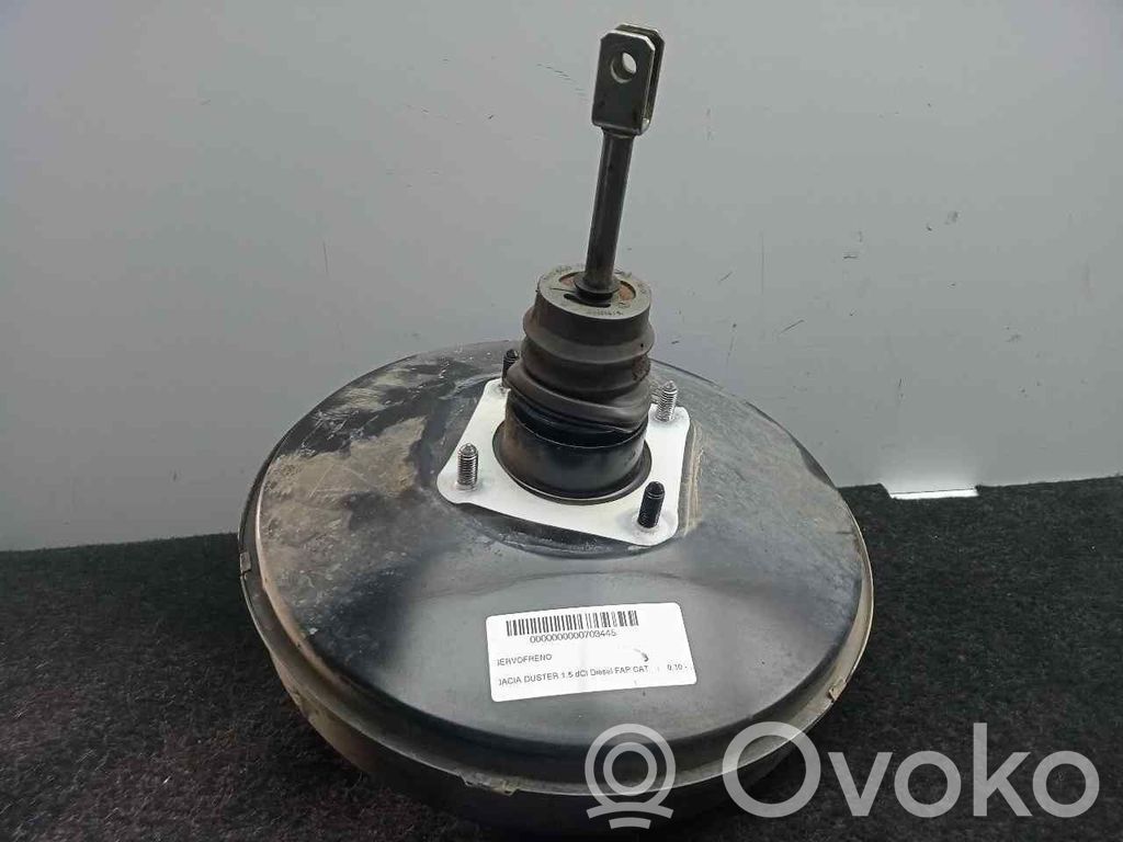 Hydraulisen servojärjestelmän paineventtiili
