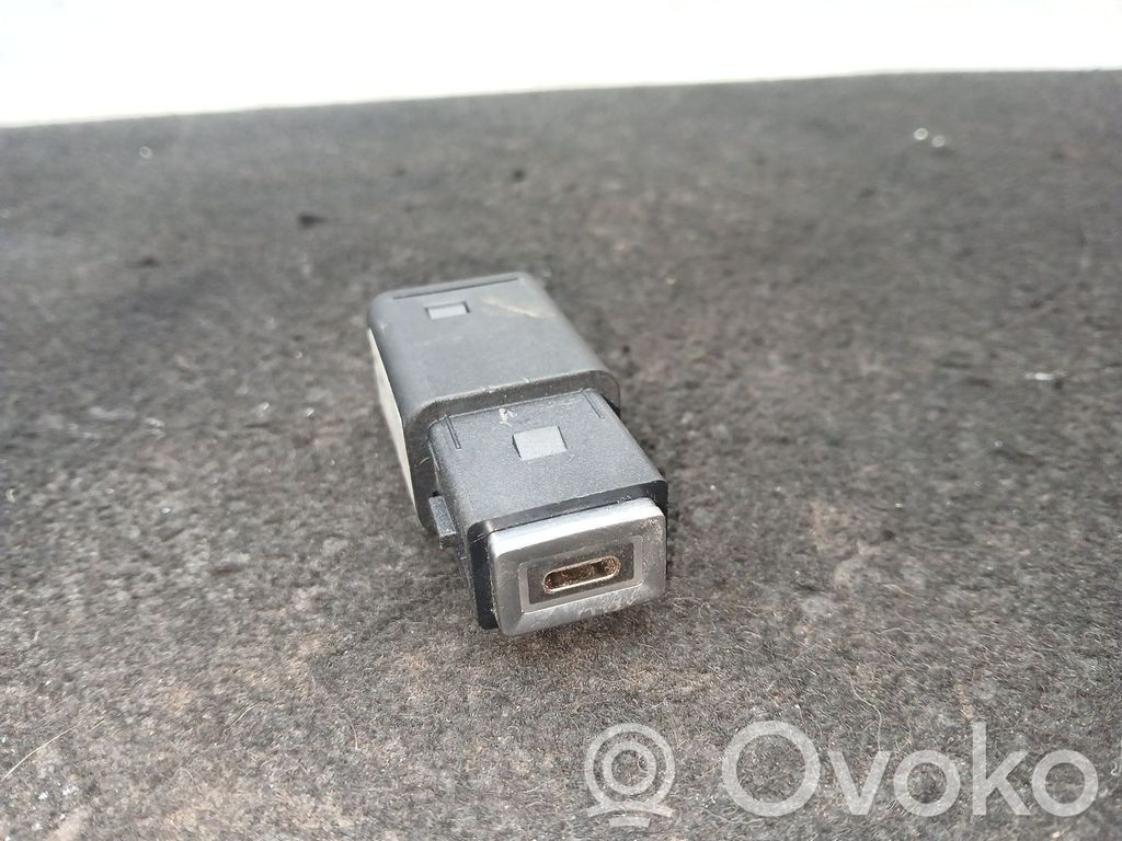 Peugeot 2008 II Other control units/modules 