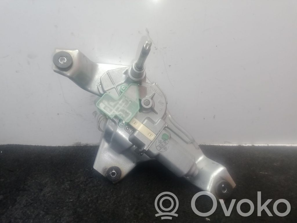 Mitsubishi ASX Motor ștergător lunetă 