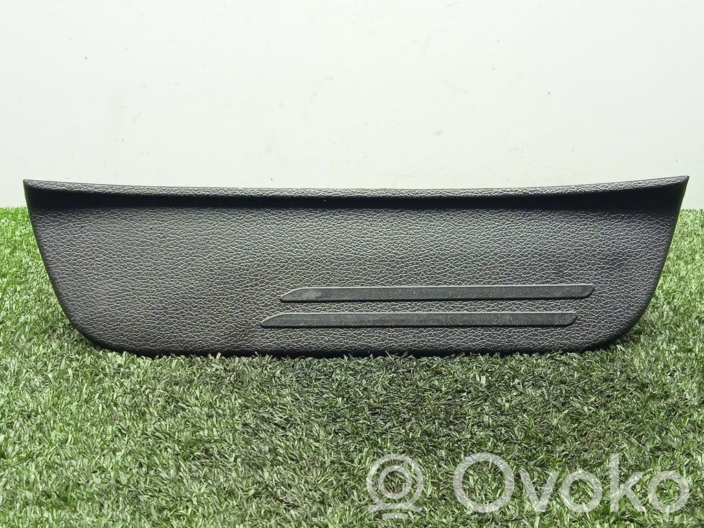 Verkleidung Heckklappe   85877G4600