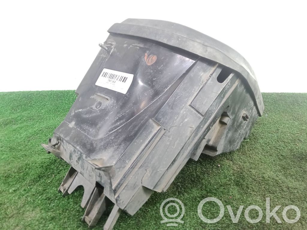 Air filter   9658418180