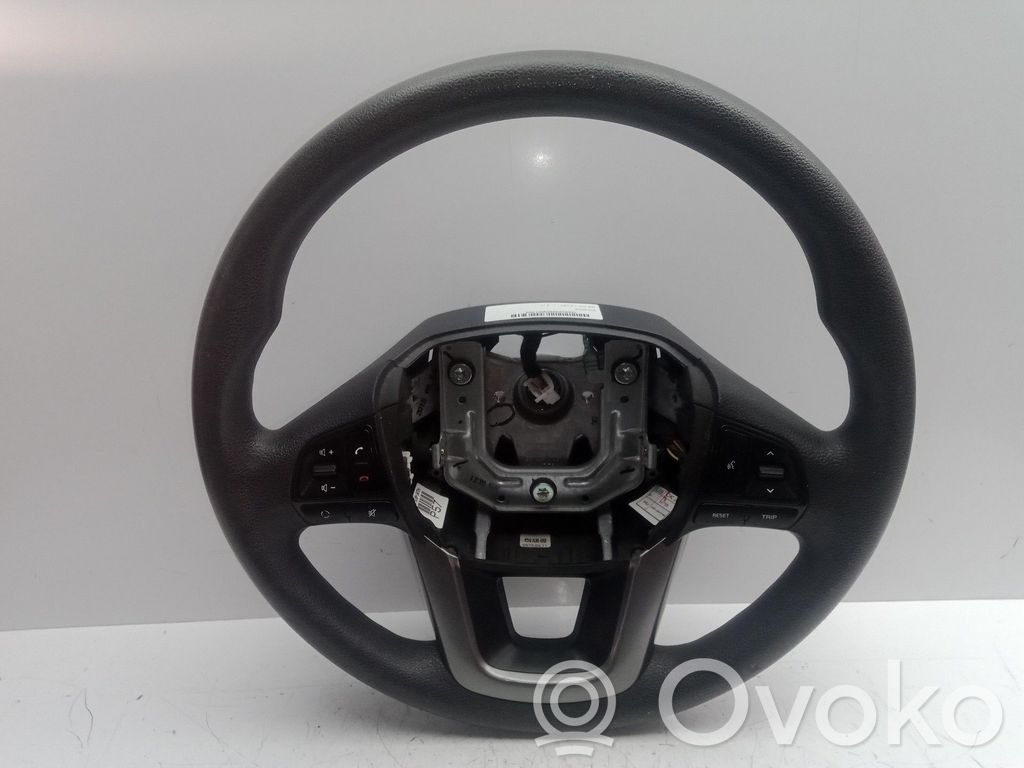 KIA Rio Руль 