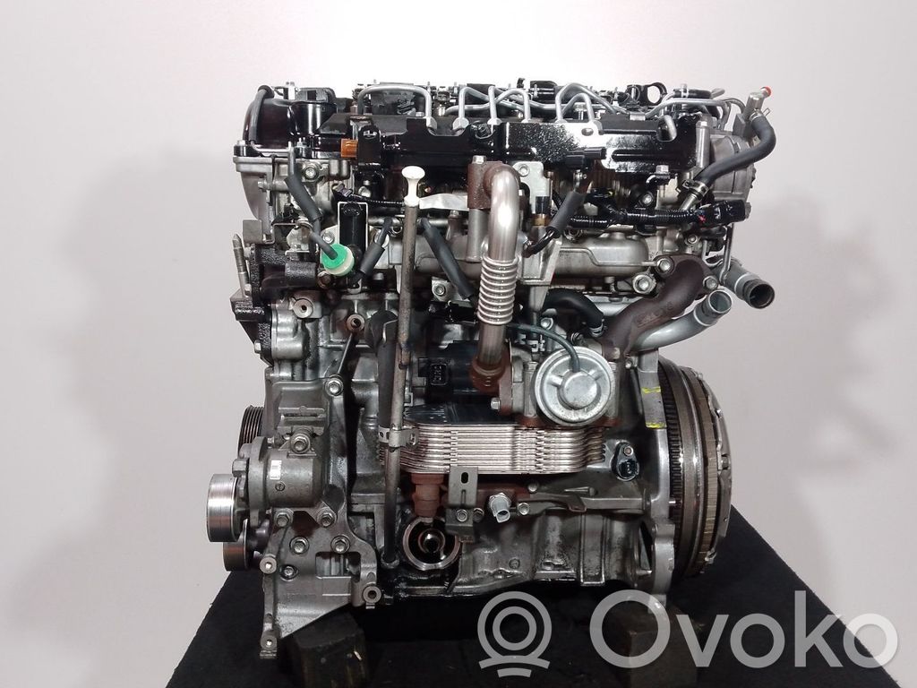 Motor   4N13,BOMBAINYDENSO