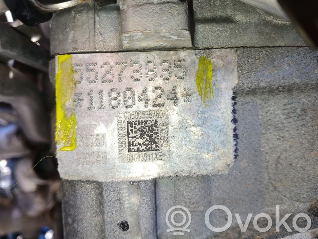 Motor   55273835