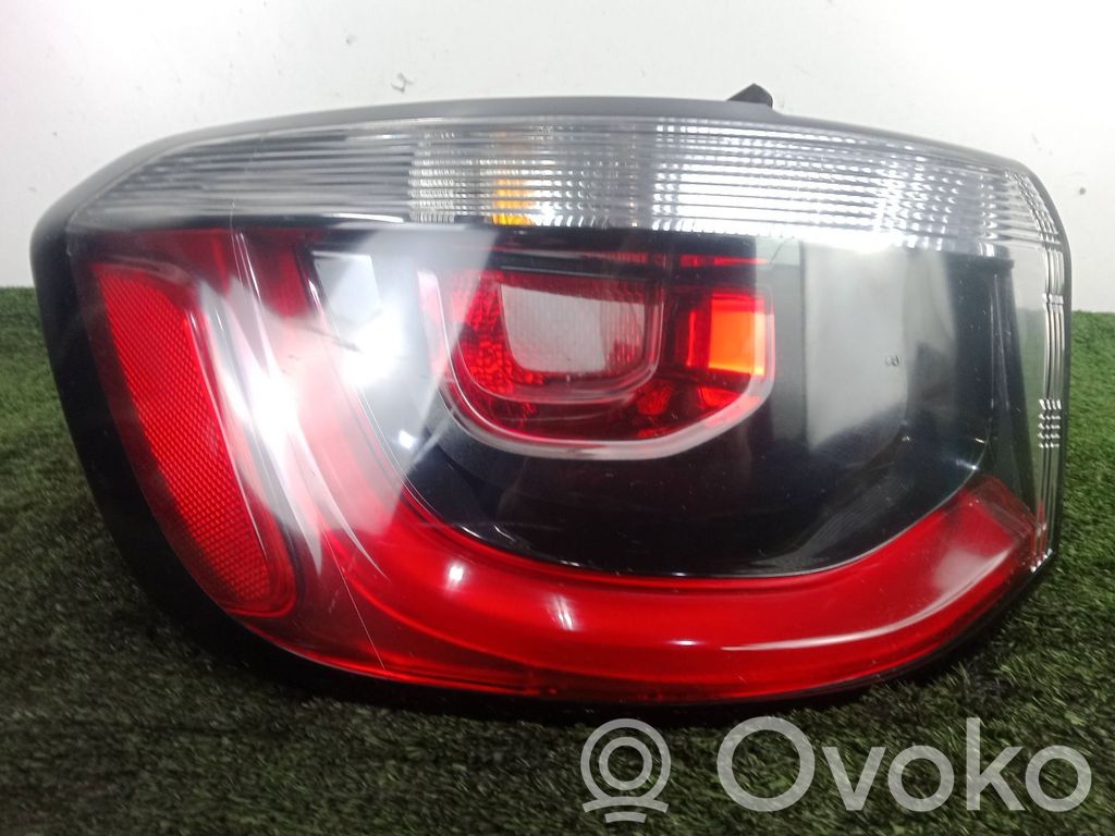 Jeep Compass Lampa tylna 