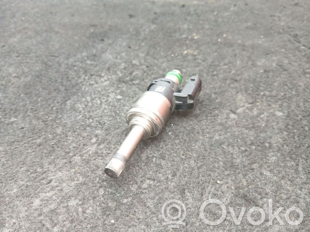 Ford Kuga II Inyector de combustible 