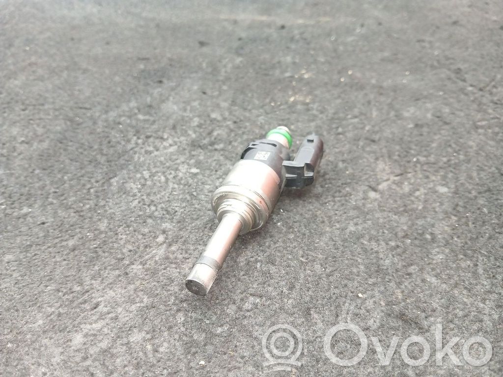 Ford Kuga II Inyector de combustible 