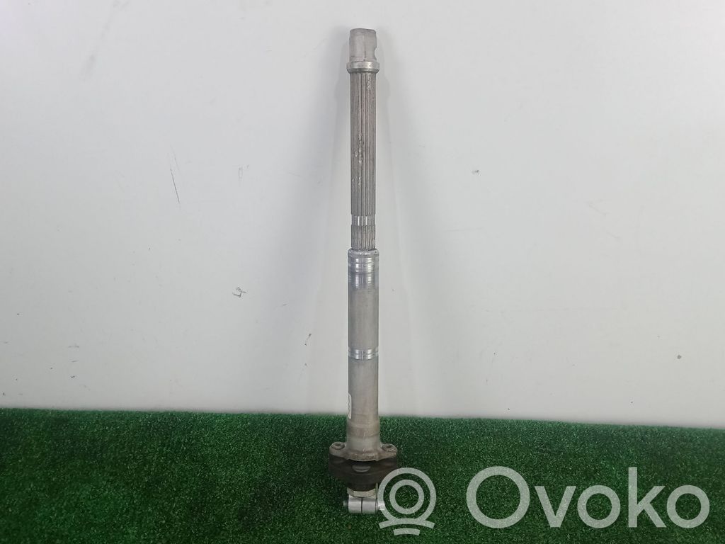 Półoś przednia   6776108,L470MM