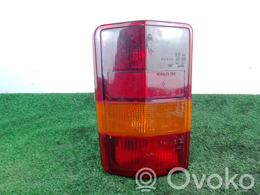 Peugeot J5 Takavalot 