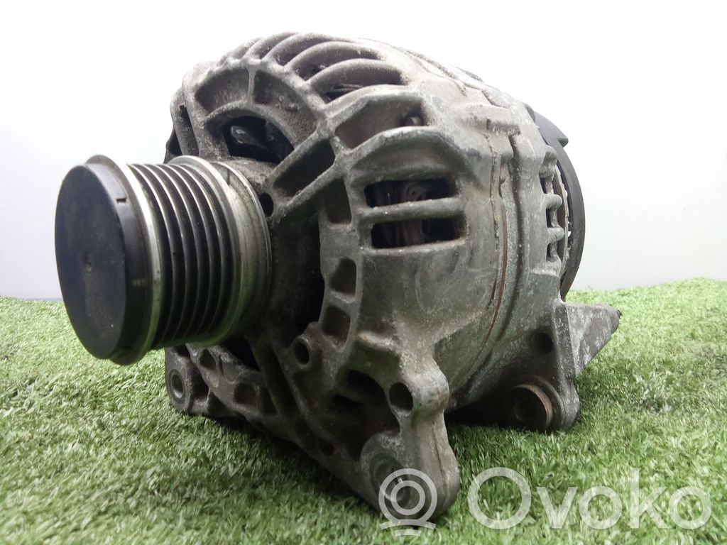 Alternador   06F903023F,BOSCH,140A