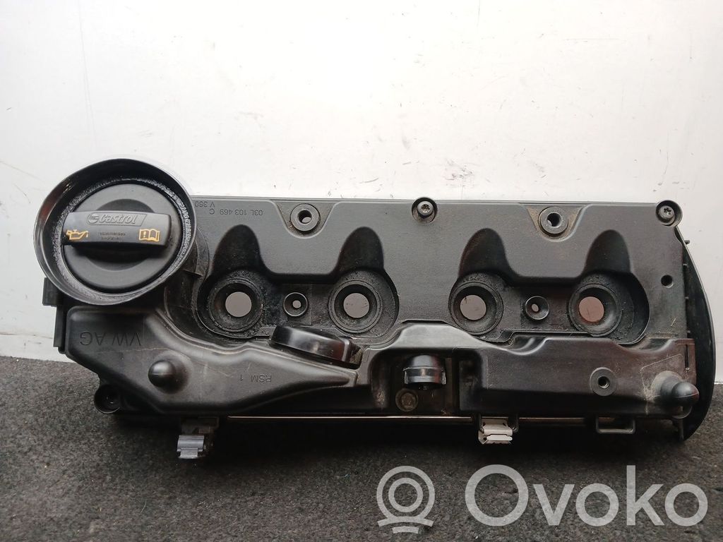 Venttiilikoppa   03L103469C