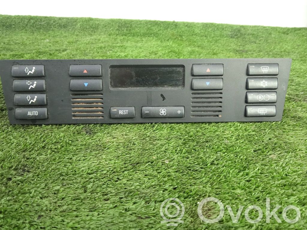 Panel klimatyzacji   8385927900599272,3CONECTORES