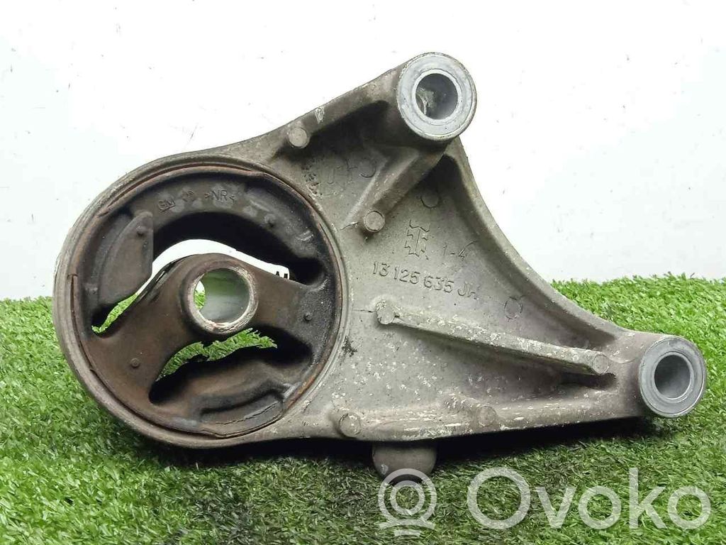 Support de moteur, coussinet   13125635