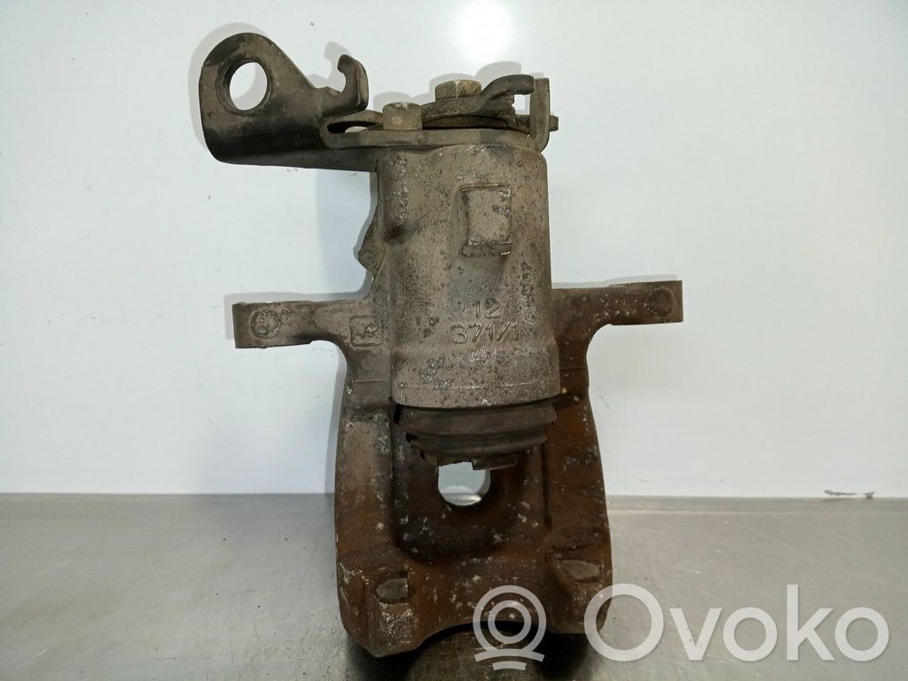 Mocowanie / Zacisk hamulca tylnego   3711406307,TRW,3711406307