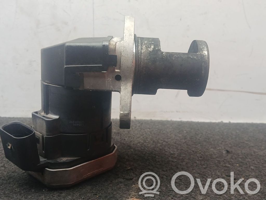 EGR-venttiili   00005320B1