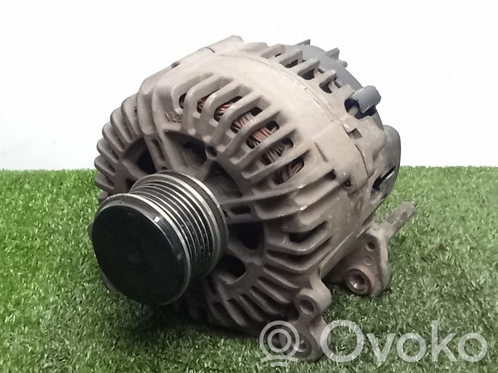 Alternador   06F903023C,VALEO