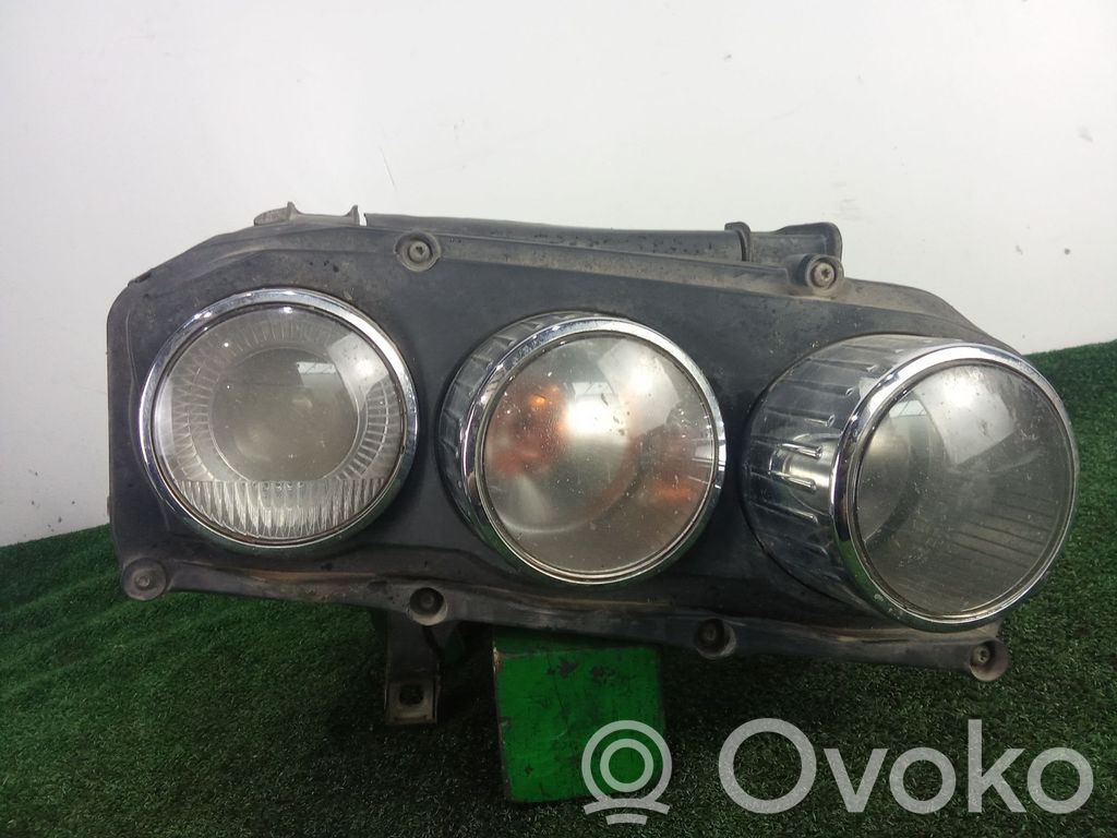 Phare frontale   60682088,0711