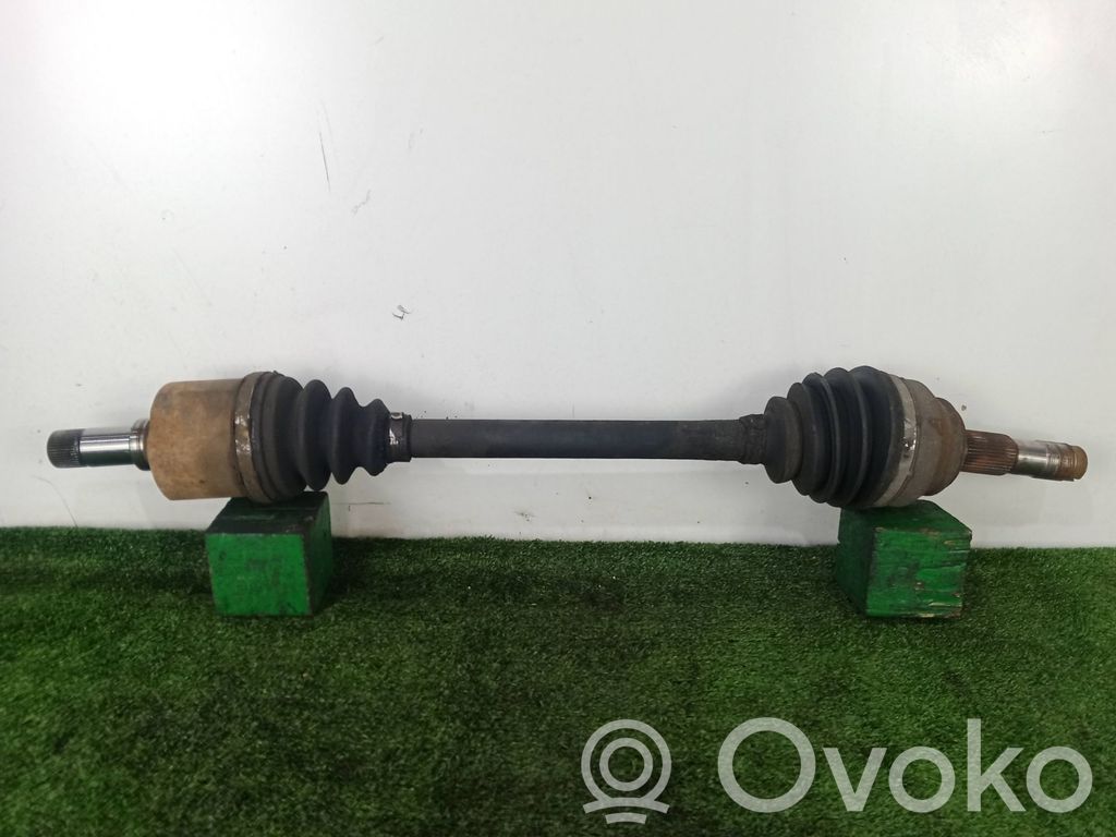 Front driveshaft   SINREFERENCIA,SINCORONA,L810MM