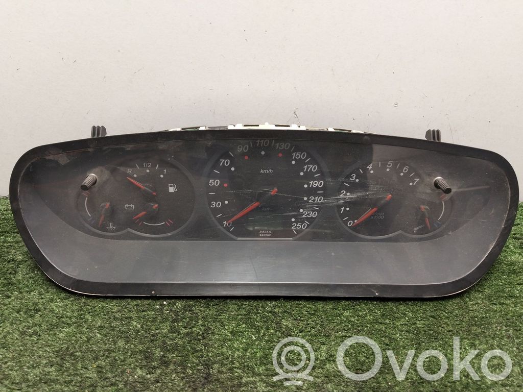 Nopeusmittari (mittaristo)   9651481380,1CONECTOR