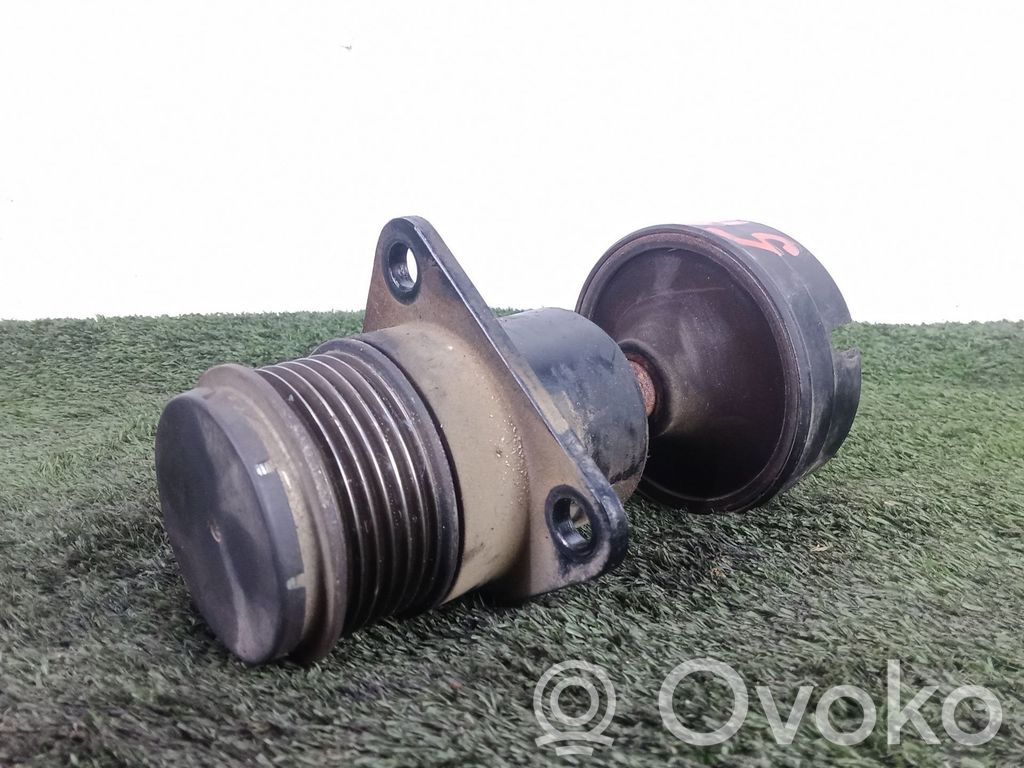 Alternator   PROLONGADOR