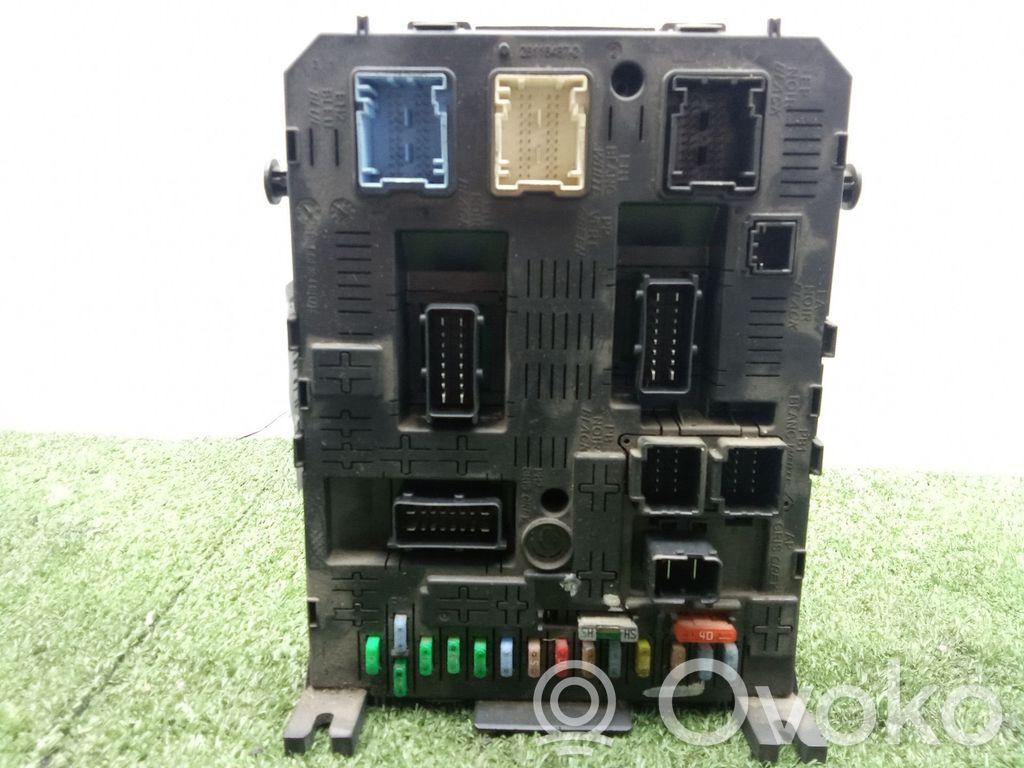 Sonstige Steuergeräte / Module   966405908001,BSI04EV04